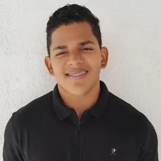 Foto de Jonathan Cardoso